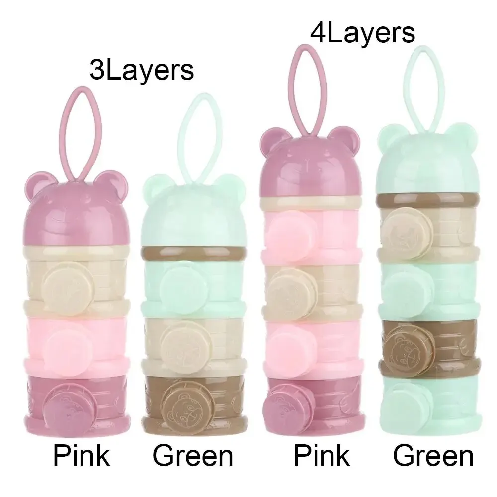 Baby Food Year Old - Futterbox für Babys von 1 bis