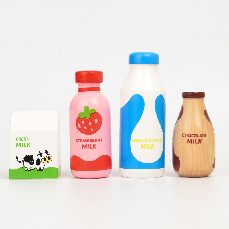 Kinder Pretend Spielen Holz Mi – Baby Food Cooking Set Bewertung und Preis