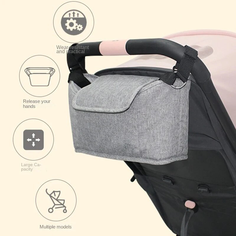 Kinderwagen Tasche Baby Windel – Baby Food Organizer Bewertung und Preis