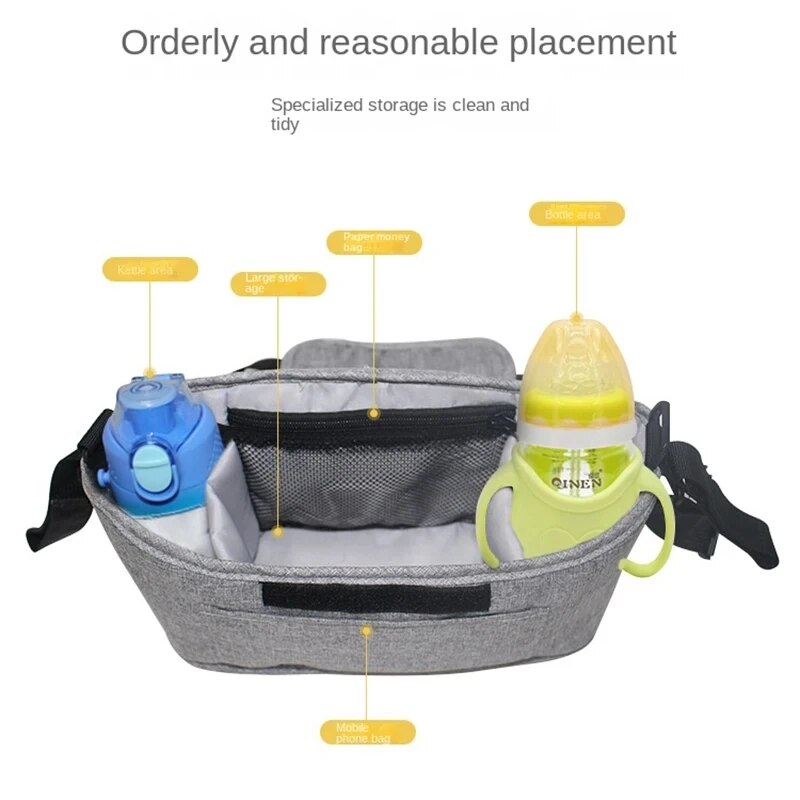 Kinderwagen Tasche Baby Windel – Baby Food Organizer Bewertung und Preis