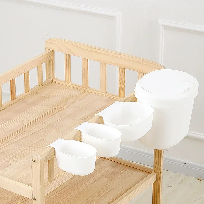 Babybett hängen Aufbewahrung s – Baby Food Organizer Bewertung und Preis