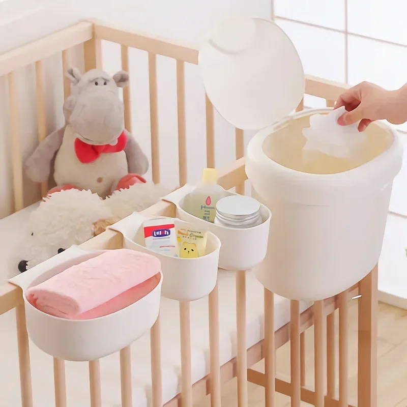 Babybett hängen Aufbewahrung s – Baby Food Organizer Bewertung und Preis