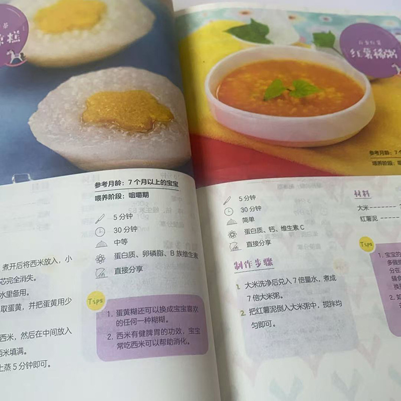 Baby-Lieblingsnahrungsergänzun – Baby Food Year Old Bewertung und Preis