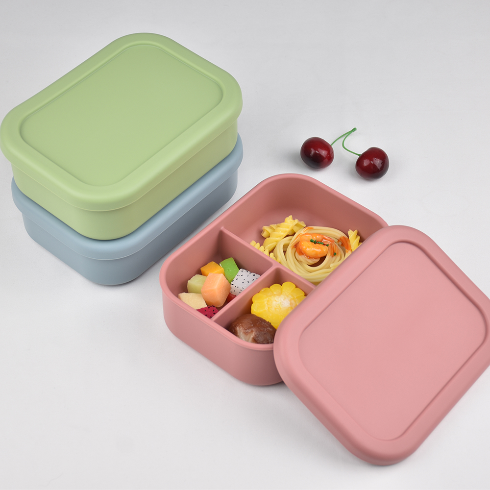 Bento-Lunchbox aus lebensmitte – Baby Food Organizer Bewertung und Preis