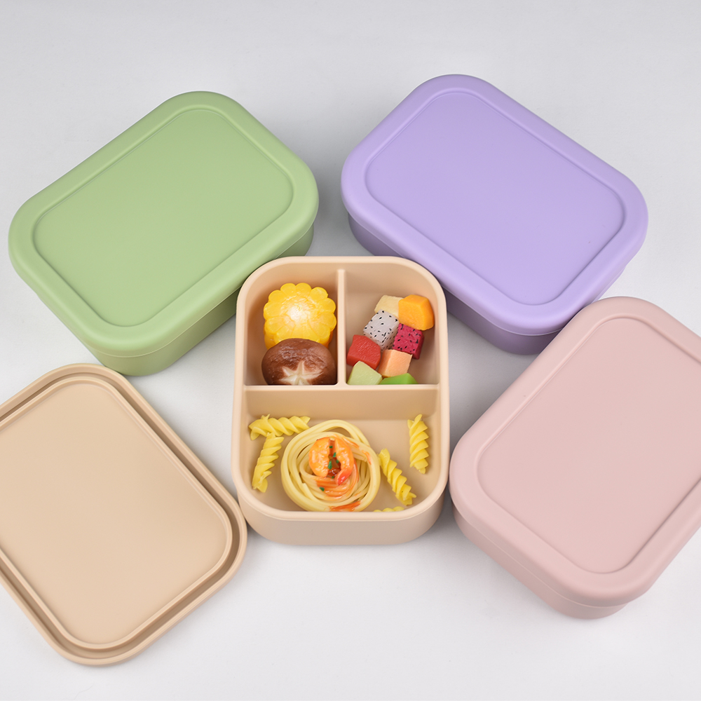 Bento-Lunchbox aus lebensmitte – Baby Food Organizer Bewertung und Preis