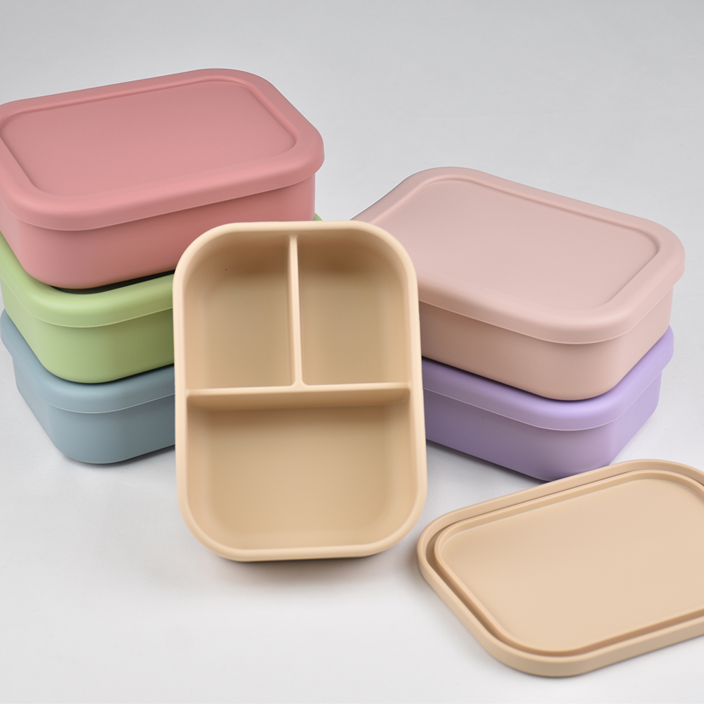 Bento-Lunchbox aus lebensmitte – Baby Food Organizer Bewertung und Preis