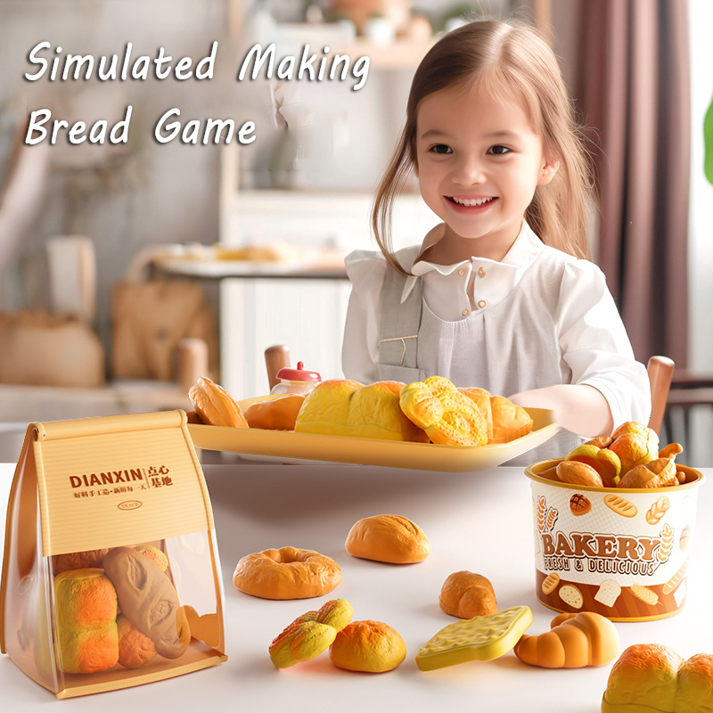 Spielzeug-Lebensmittel-Set Rol – Baby Food Cooking Set Bewertung und Preis