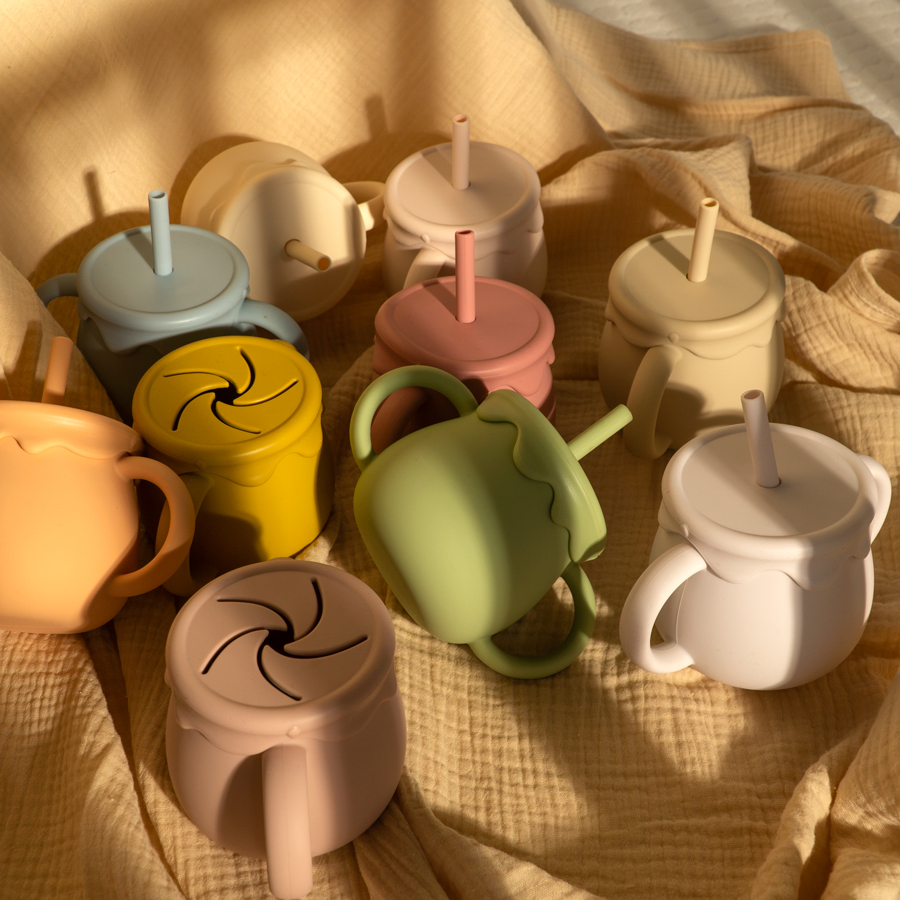 Baby Fütterung Tassen Tragbare – Baby Food Organizer Bewertung und Preis