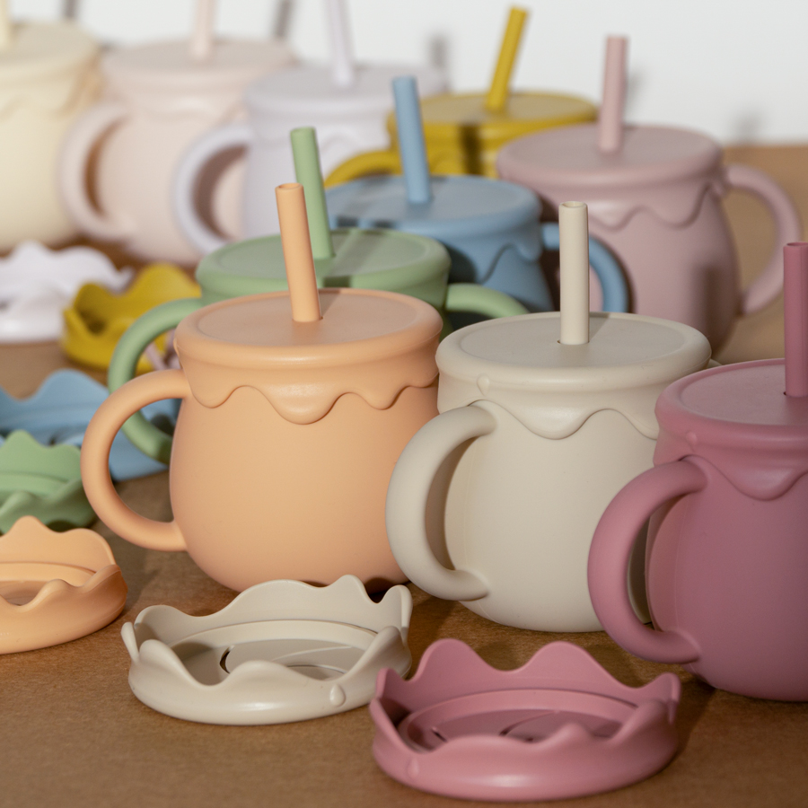Baby Fütterung Tassen Tragbare – Baby Food Organizer Bewertung und Preis
