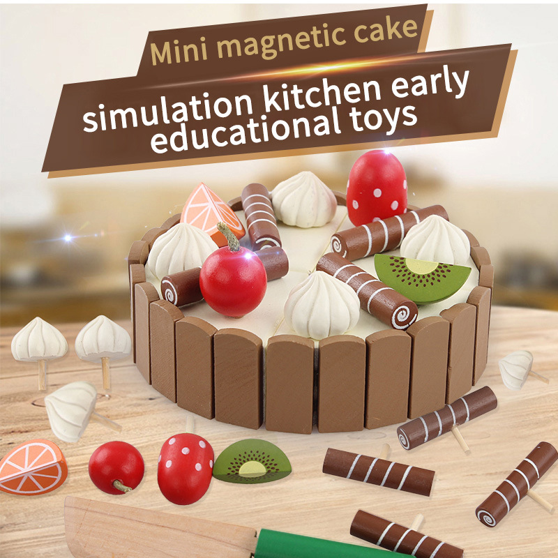 Holz Kinder Küche Spielzeug Pr – Baby Food Cooking Set Bewertung und Preis