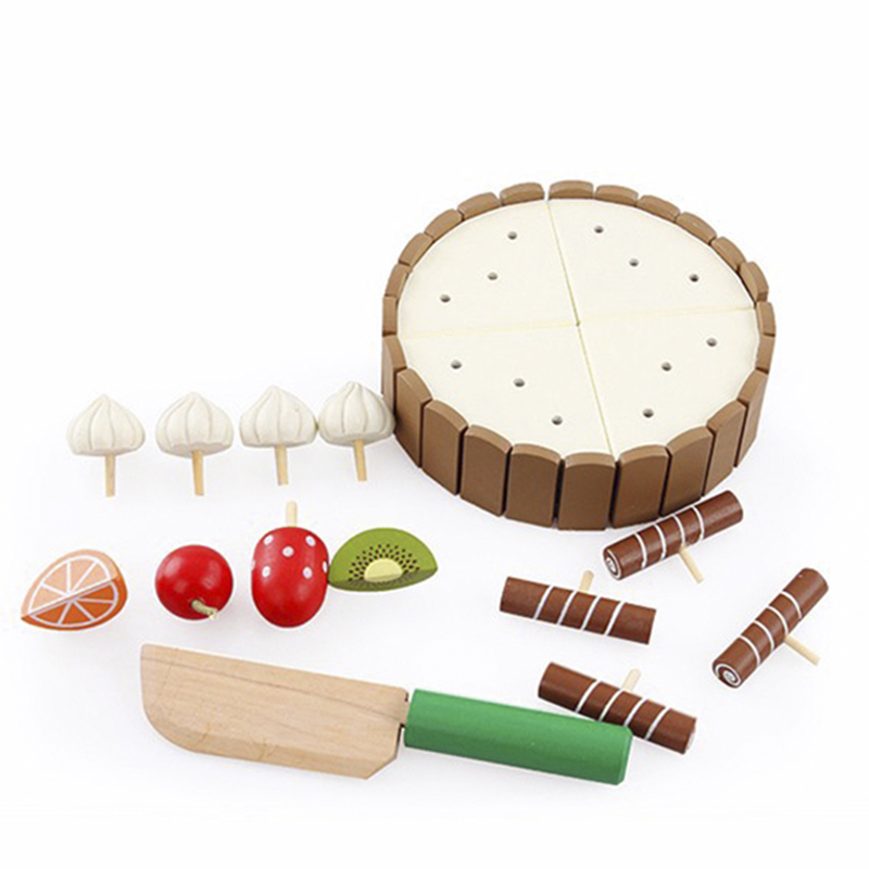 Holz Kinder Küche Spielzeug Pr – Baby Food Cooking Set Bewertung und Preis