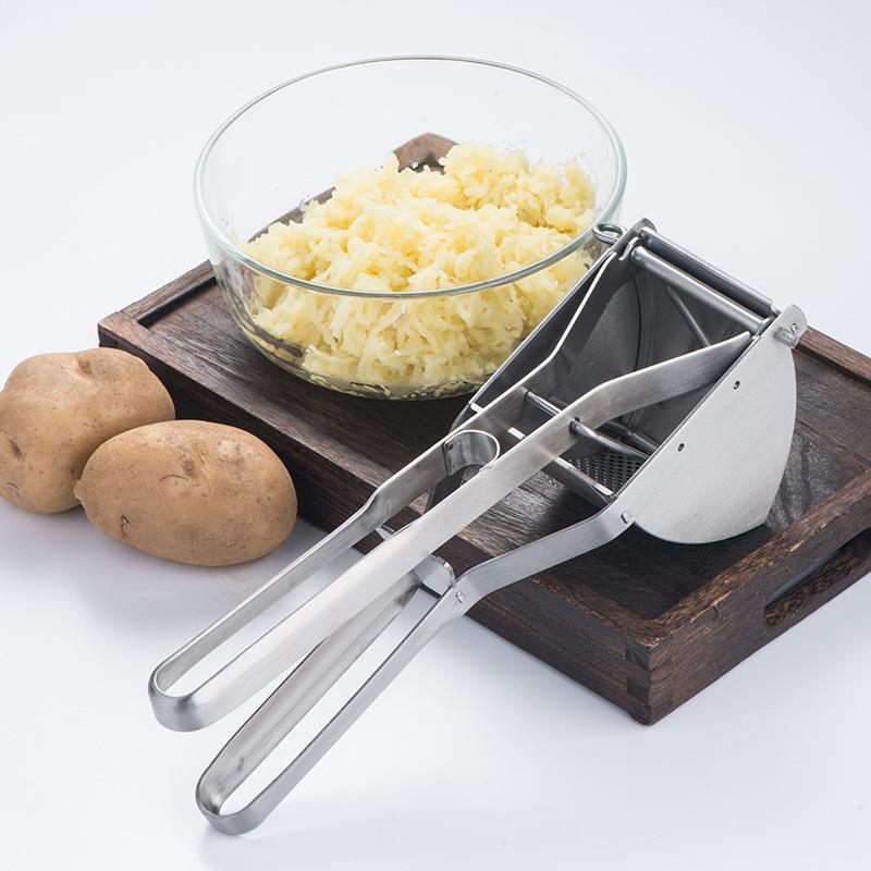 【CC】Kartoffelpresse aus Edelst – Baby Food With Iron Bewertung und Preis