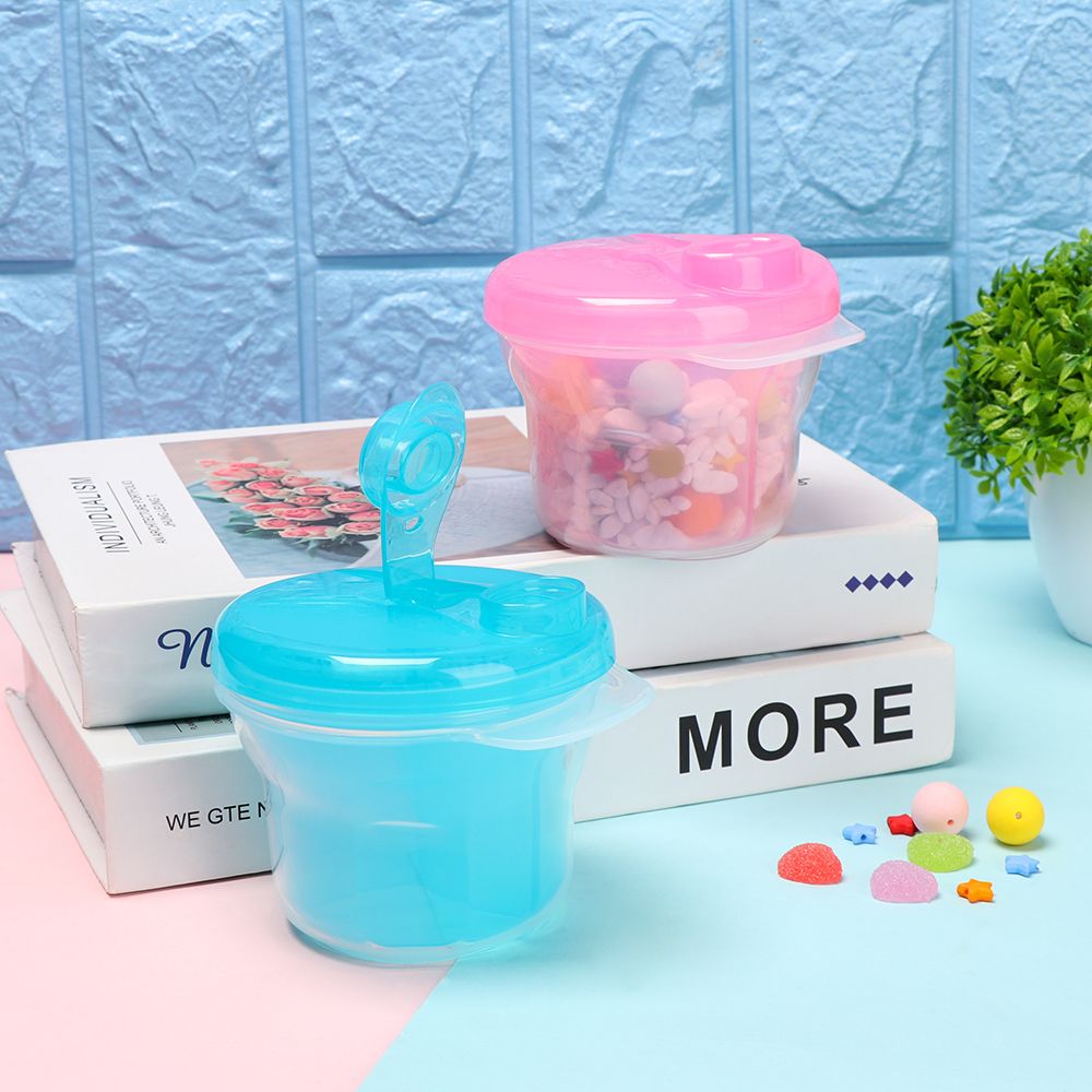 3-dosen-Formelbehälter für die – Baby Food Organizer Bewertung und Preis