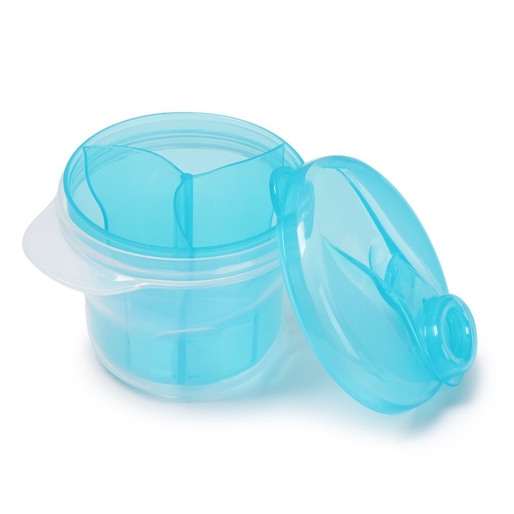 3-dosen-Formelbehälter für die – Baby Food Organizer Bewertung und Preis