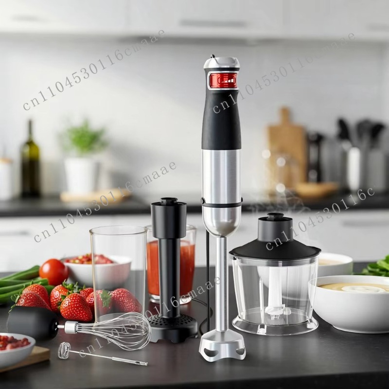 6-in-1 1200W Leistungsstarkes  – Baby Food Cooking Set Bewertung und Preis
