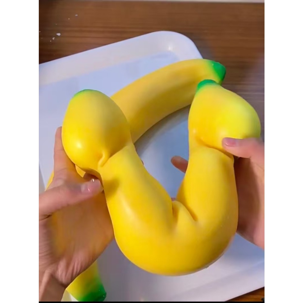 Super Jumbo Banane Erdbeere Sq – Baby Food Banana Bewertung und Preis