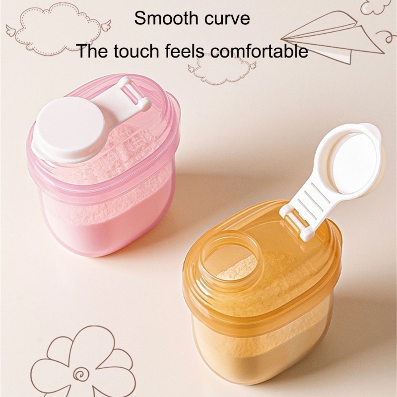Baby-Puder-Organizer in Lebens – Baby Food Organizer Bewertung und Preis