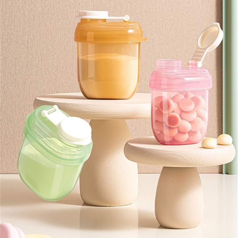 Baby-Puder-Organizer in Lebens – Baby Food Organizer Bewertung und Preis