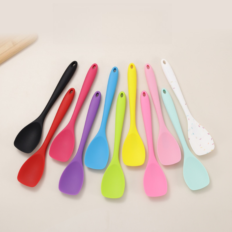 Lebensmittelechter Silikonspat – Baby Food Cooking Set Bewertung und Preis