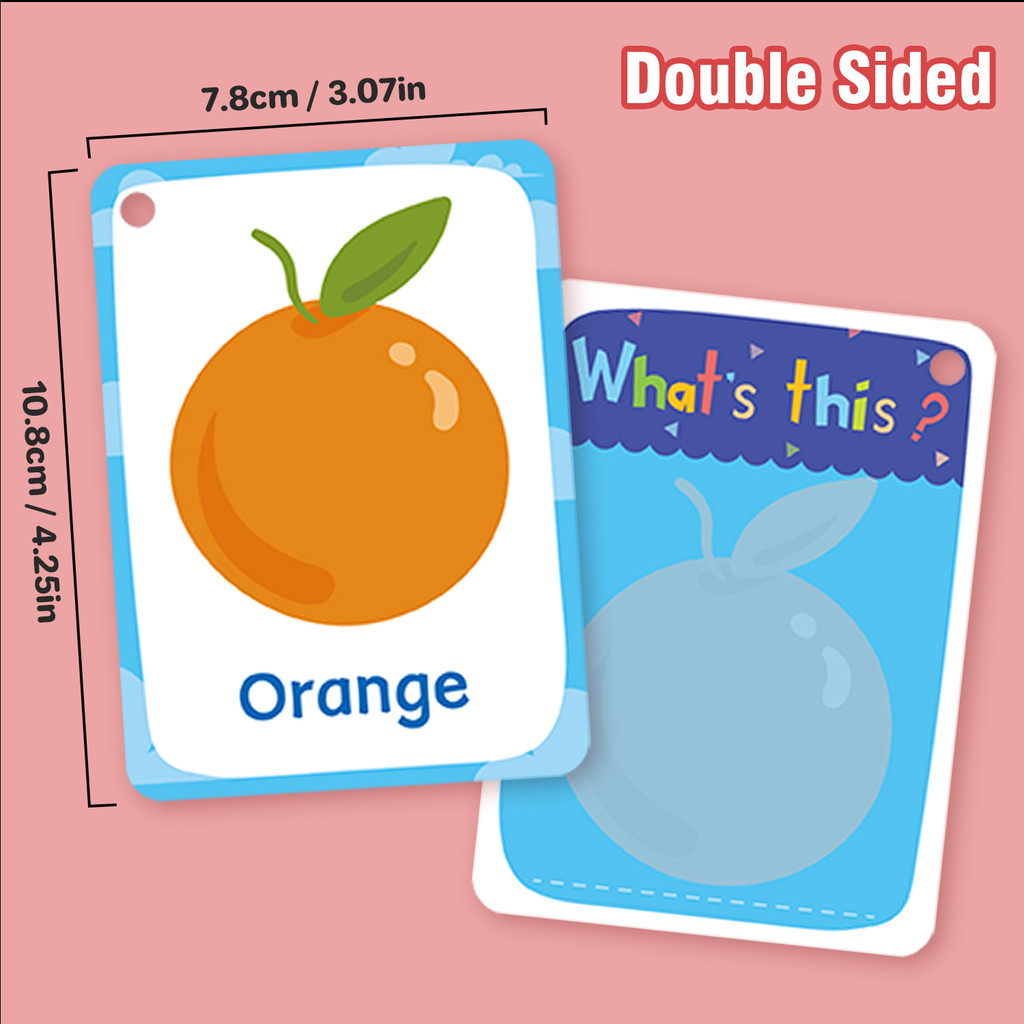 Englische Lernkarten für Kinde – Baby Food Year Old Bewertung und Preis