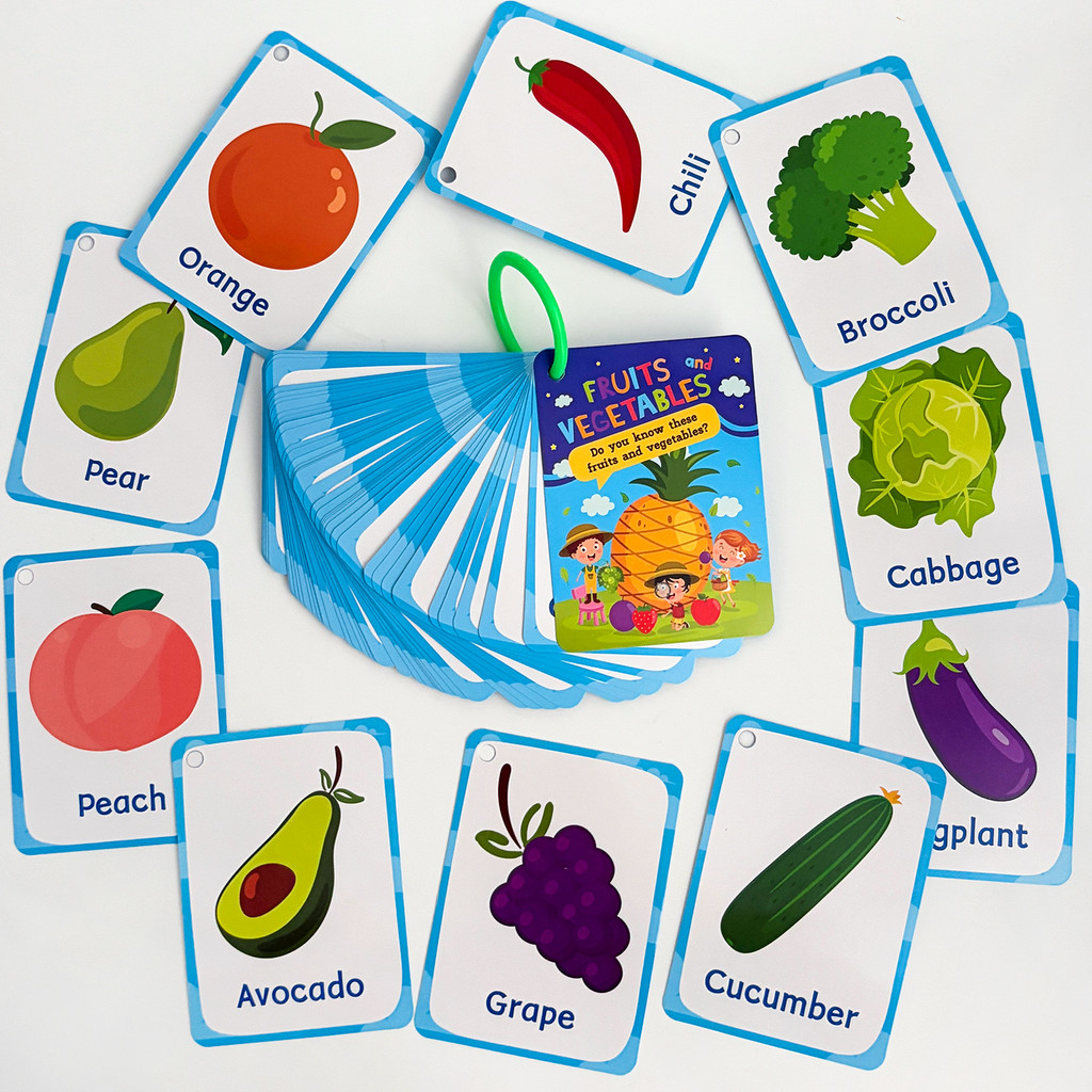 Englische Lernkarten für Kinde – Baby Food Year Old Bewertung und Preis