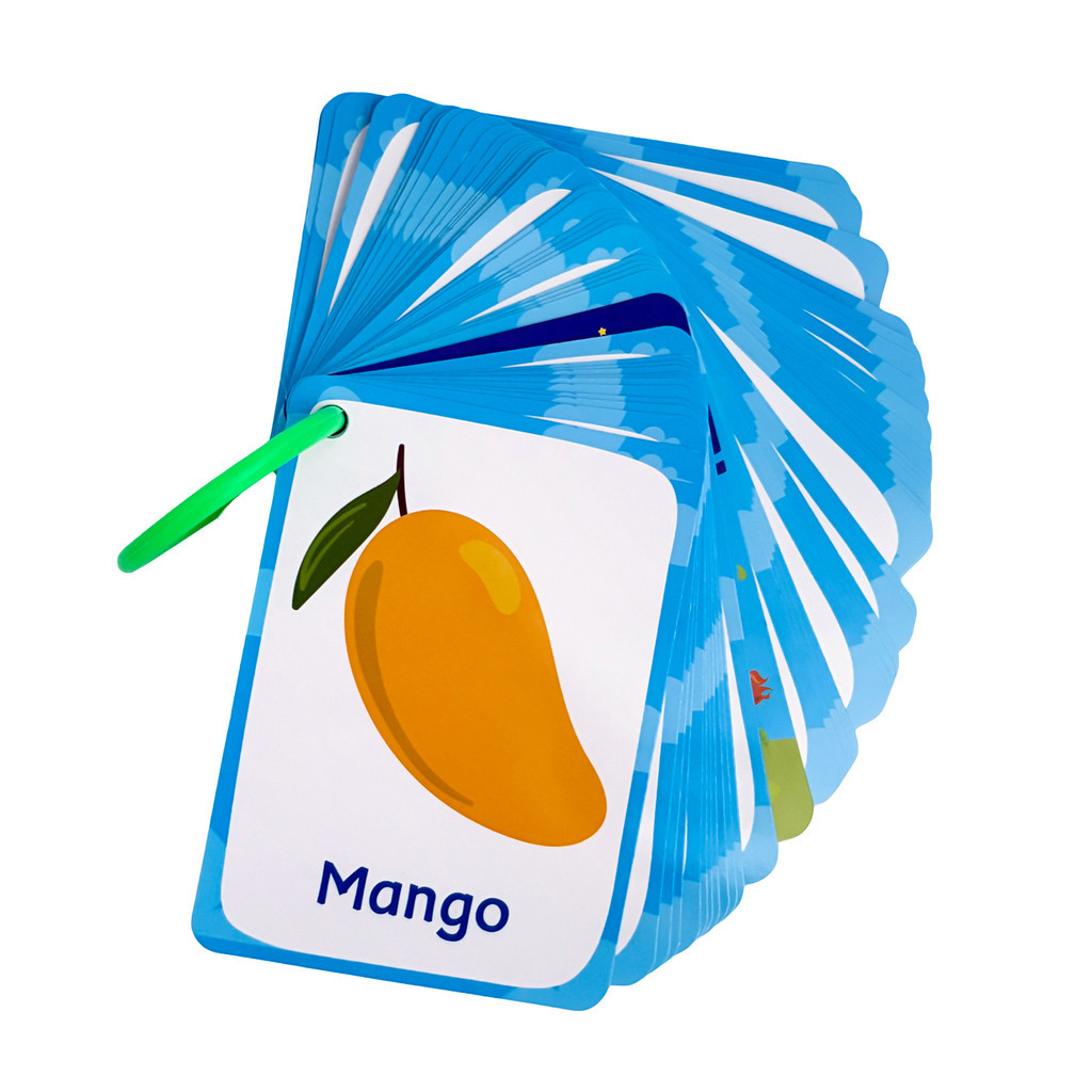 Englische Lernkarten für Kinde – Baby Food Year Old Bewertung und Preis