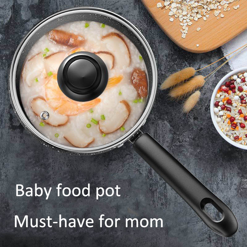 Kochtöpfe, Suppentopf, Suppent – Baby Food With Iron Bewertung und Preis