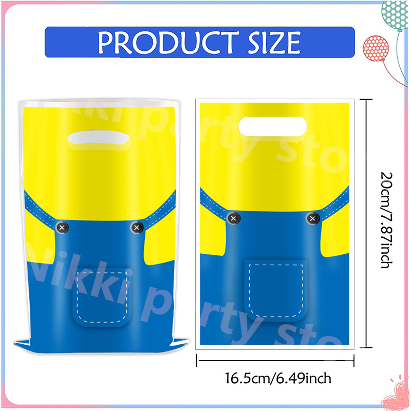 Minionesed Geschenktüte 16,5*2 – Baby Food Banana Bewertung und Preis