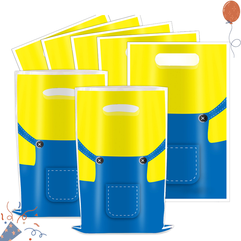 Minionesed Geschenktüte 16,5*2 – Baby Food Banana Bewertung und Preis