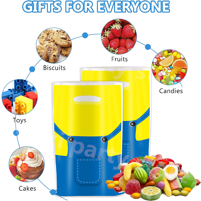 Minionesed Geschenktüte 16,5*2 – Baby Food Banana Bewertung und Preis