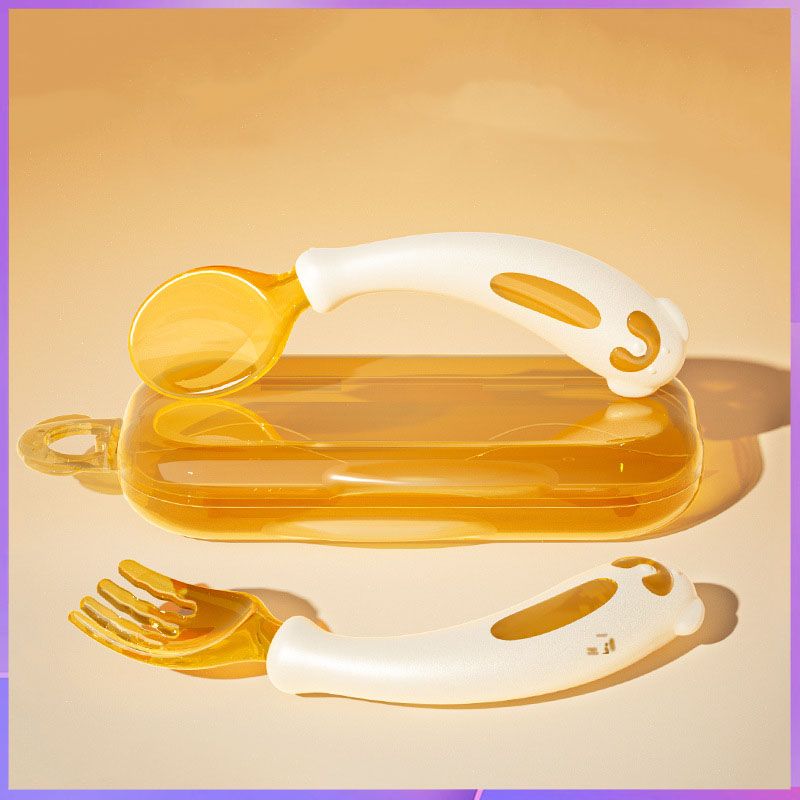 Babylöffel, Gabel/Lernen, Esse – Baby Food Year Old Bewertung und Preis