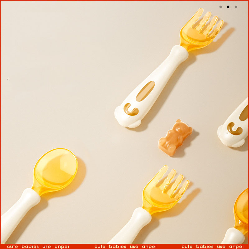 Babylöffel, Gabel/Lernen, Esse – Baby Food Year Old Bewertung und Preis