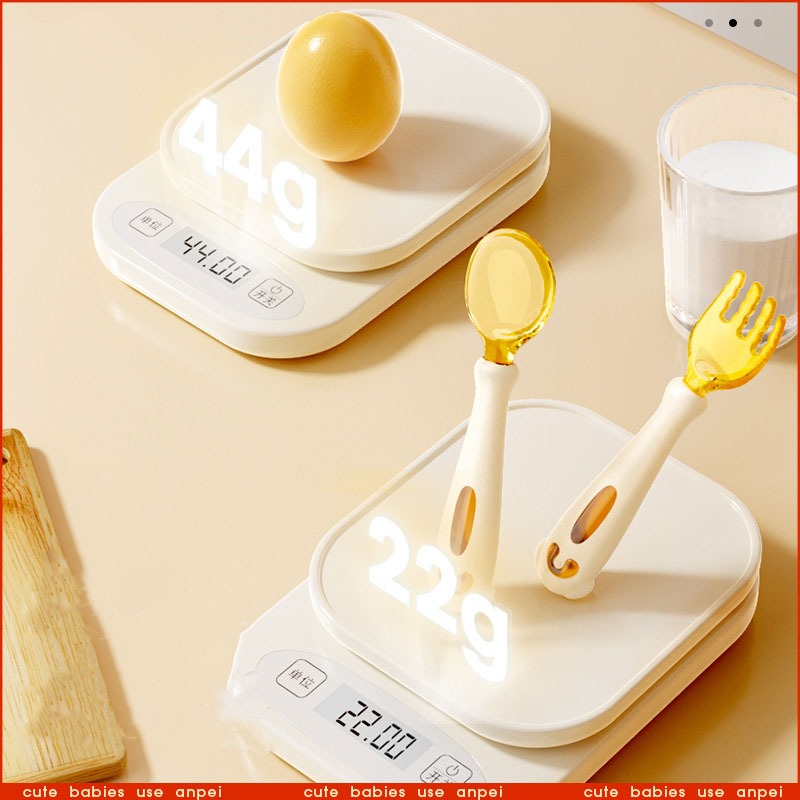 Babylöffel, Gabel/Lernen, Esse – Baby Food Year Old Bewertung und Preis