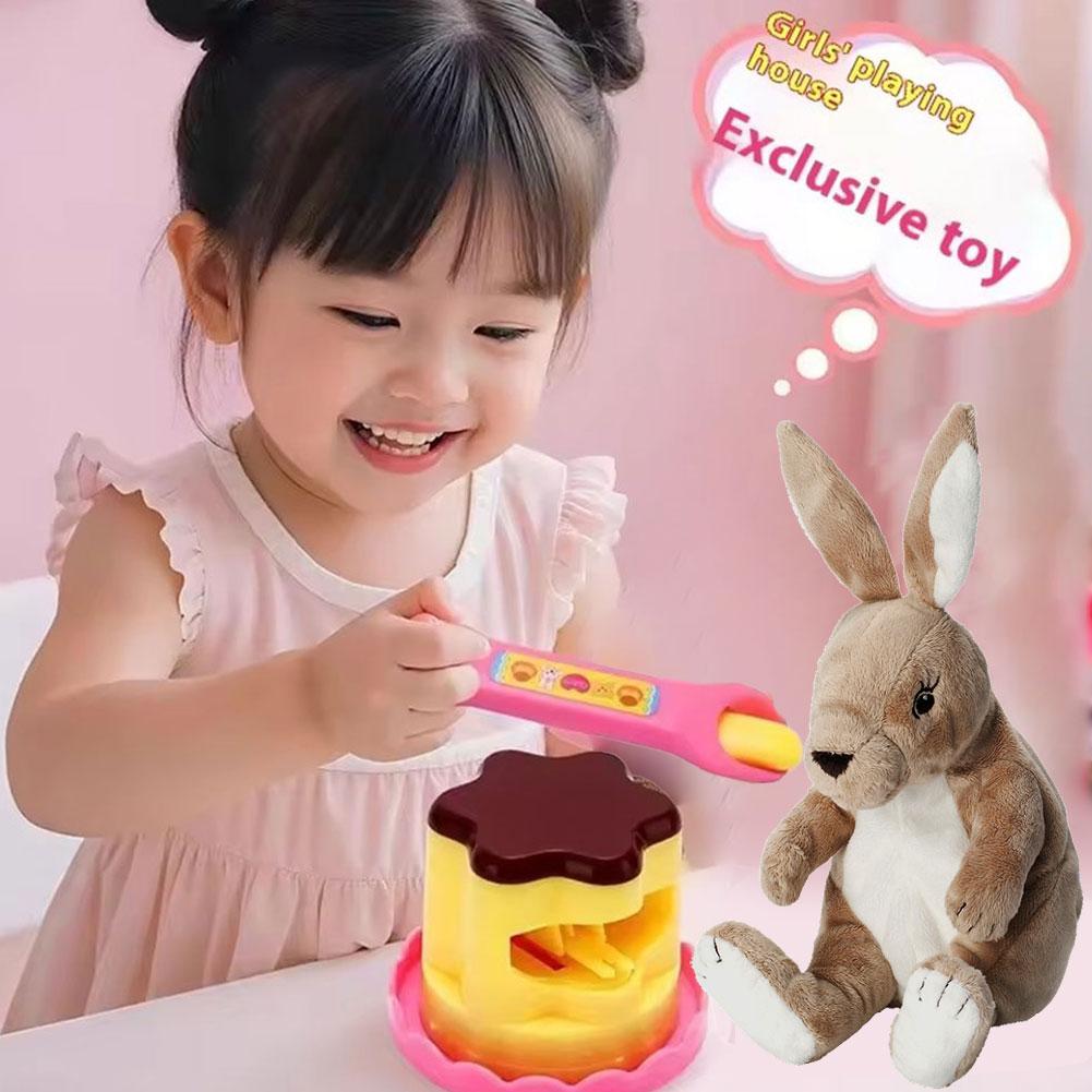 Rollenspiel-Pudding-Fütterungs – Baby Food Cooking Set Bewertung und Preis