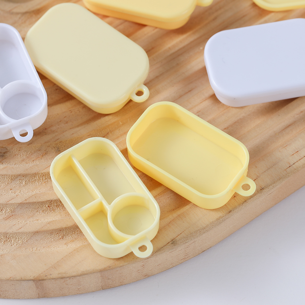 Mini Miniatur Silikon Lebensmi – Baby Food Year Old Bewertung und Preis
