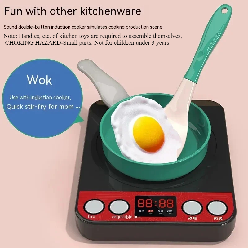Kinder Küche Spielzeug Set 92/ – Baby Food Cooking Set Bewertung und Preis