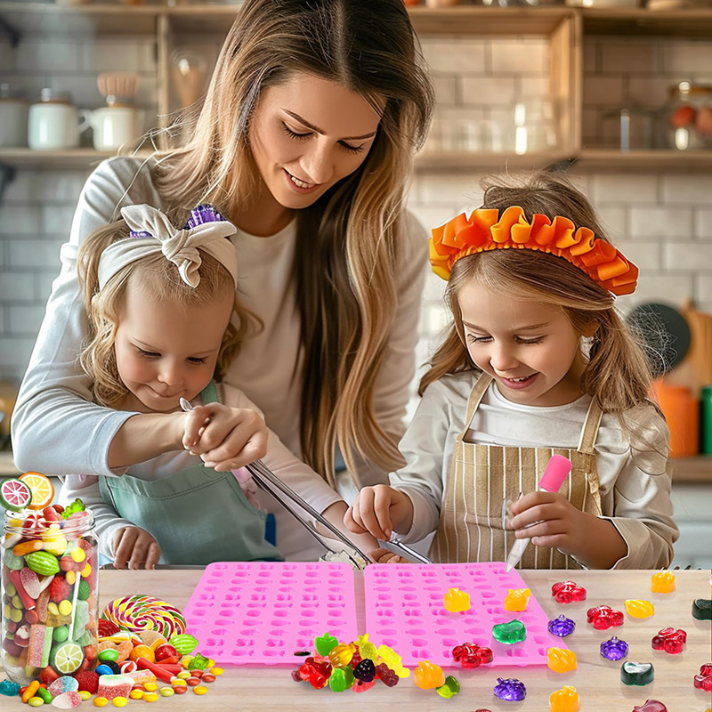 Obst-Snack-Formen aus Silikon, – Baby Food Banana Bewertung und Preis