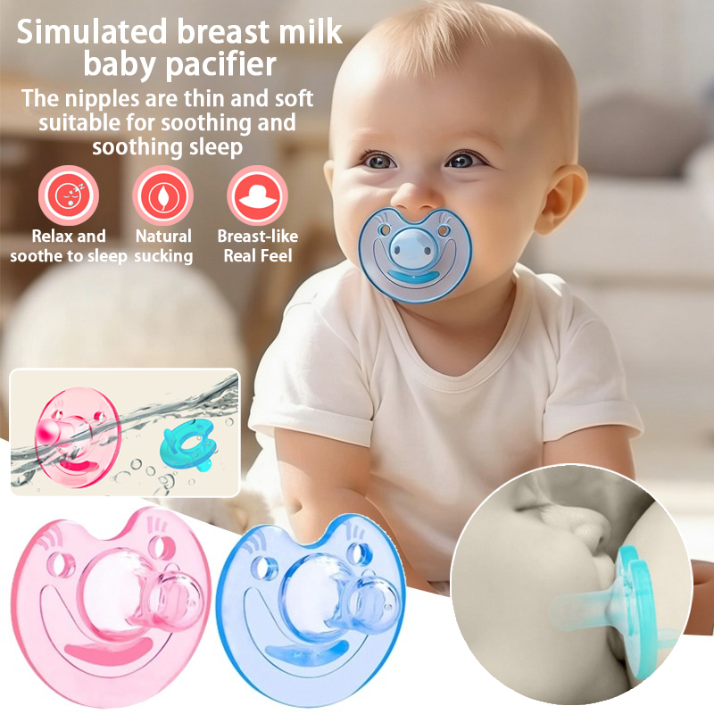 Lebensmittelechter Silikon-Bab – Baby Food Year Old Bewertung und Preis