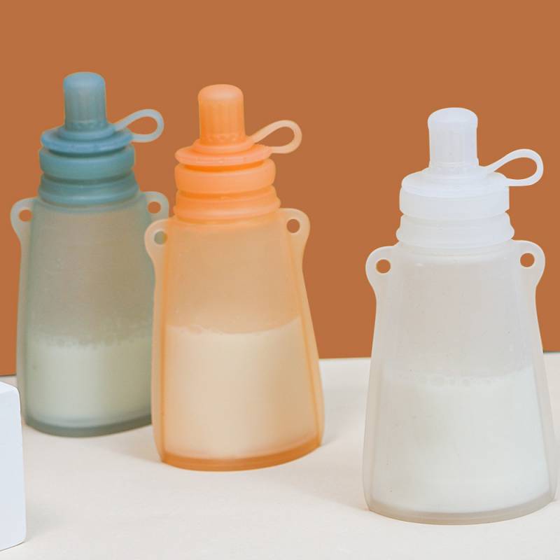 Tragbarer Milchaufbewahrungsbe – Baby Food Containers Glass Bewertung und Preis