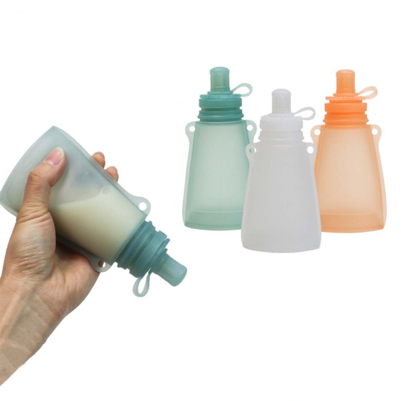 Tragbarer Milchaufbewahrungsbe – Baby Food Containers Glass Bewertung und Preis
