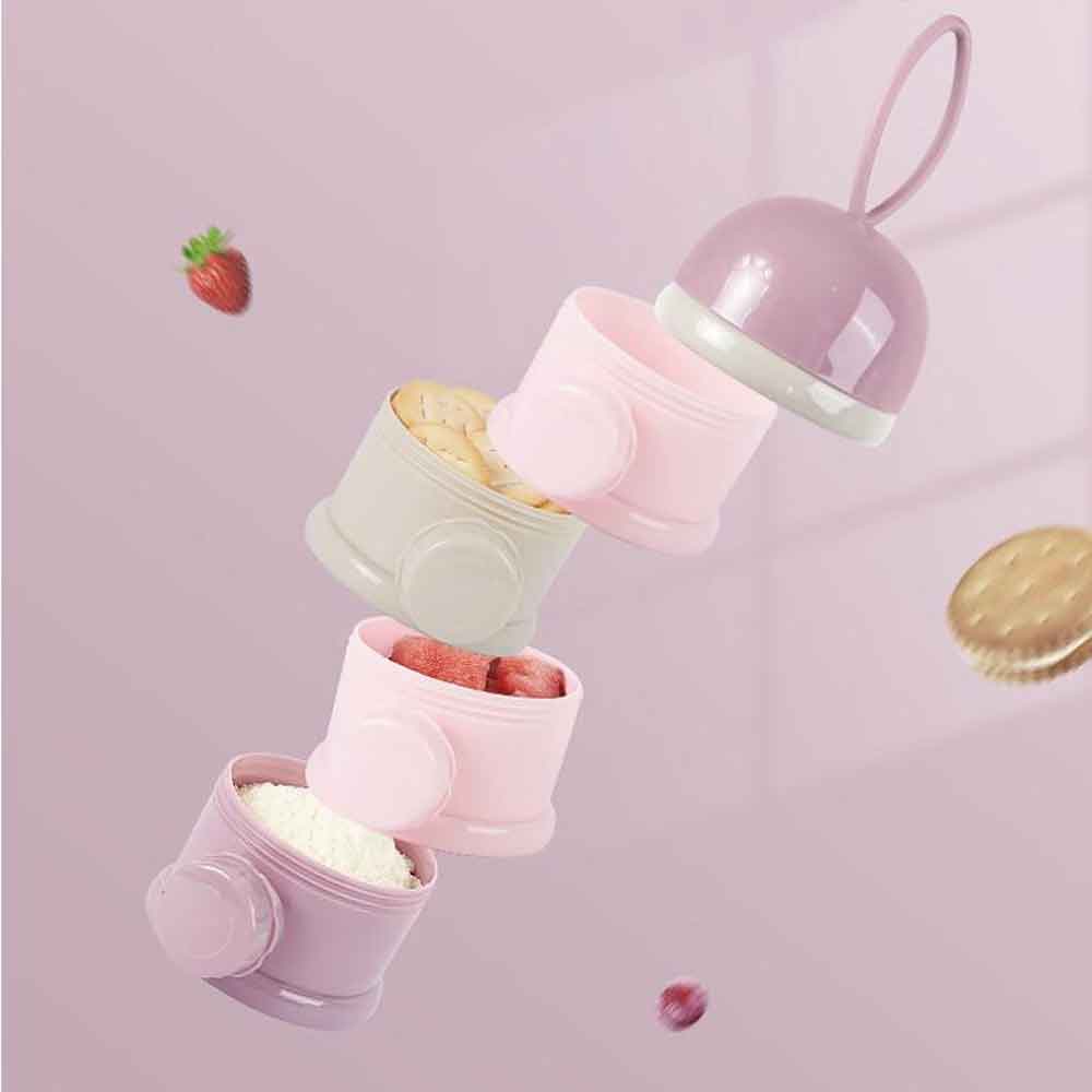 Futterbox für Babys von 1 bis  – Baby Food Year Old Bewertung und Preis