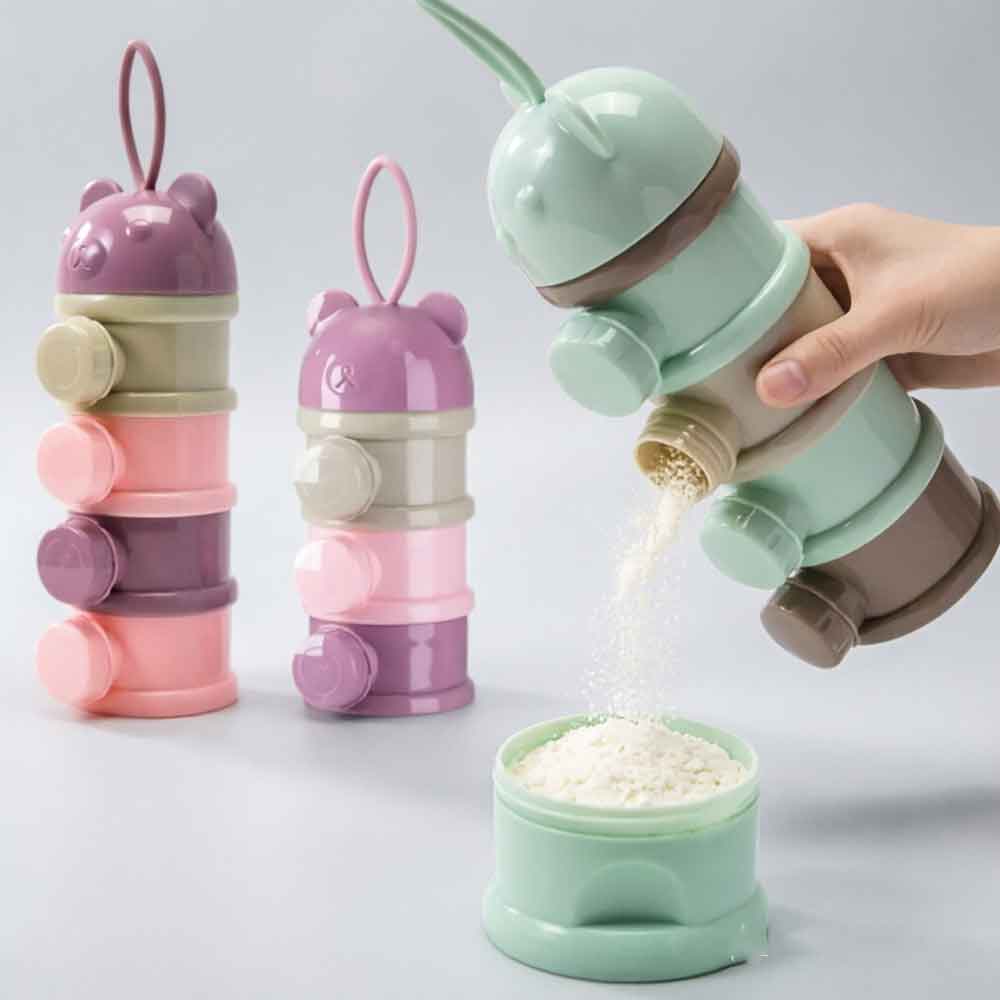 Futterbox für Babys von 1 bis  – Baby Food Year Old Bewertung und Preis