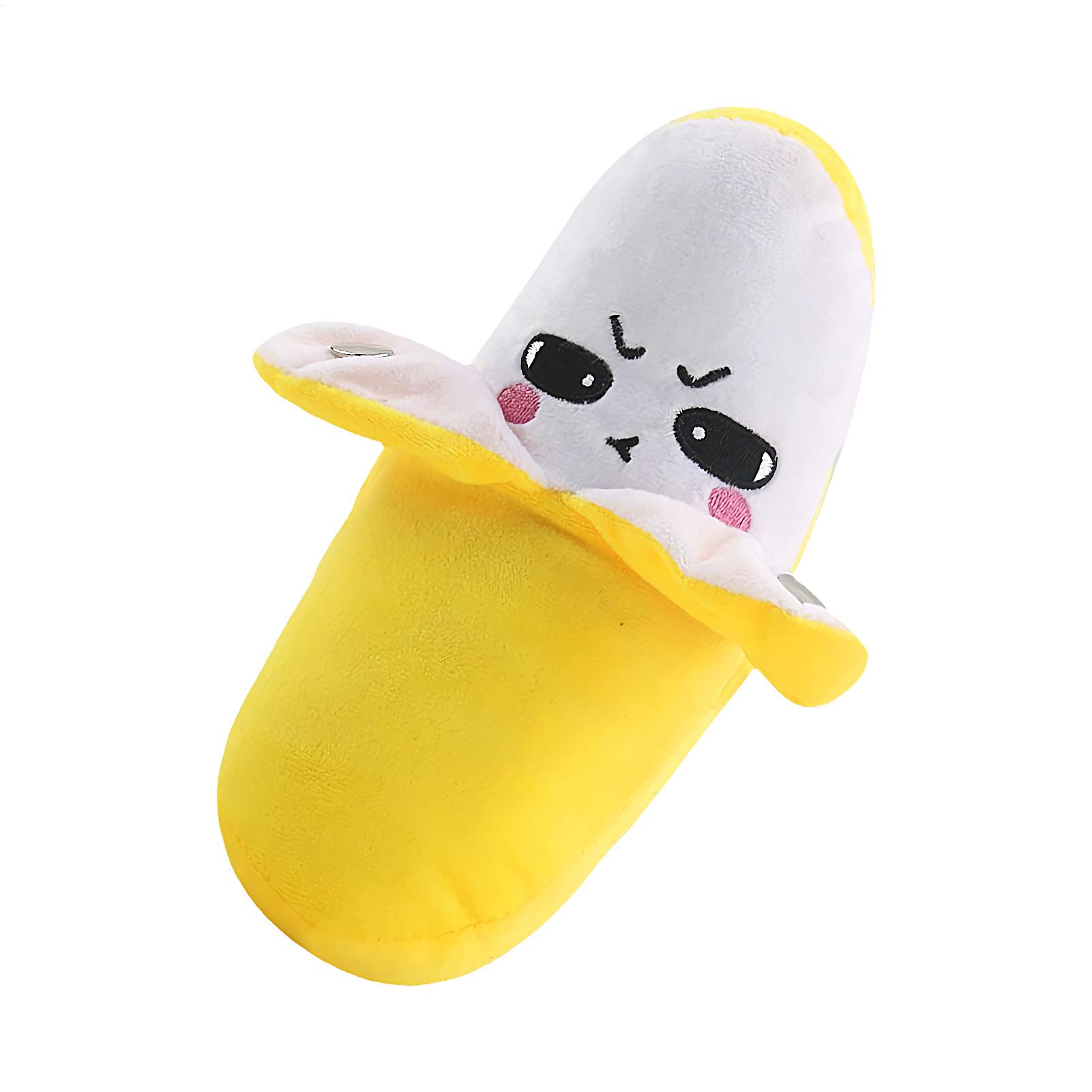 Interaktives Musikspielzeug mi – Baby Food Banana Bewertung und Preis