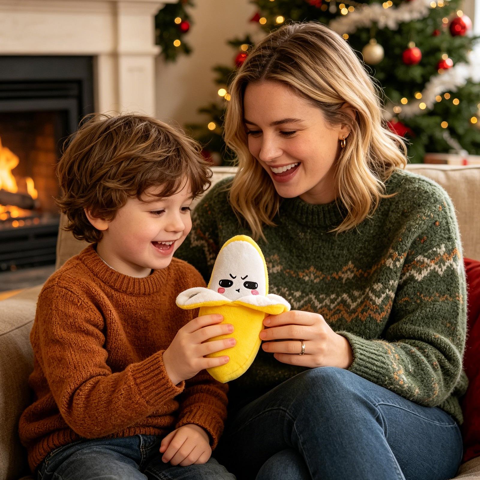 Interaktives Musikspielzeug mi – Baby Food Banana Bewertung und Preis