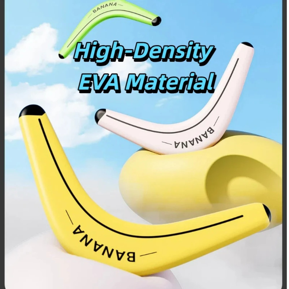 Weicher und Elastischer Sport- – Baby Food Banana Bewertung und Preis