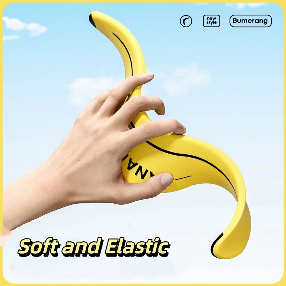 Weicher und Elastischer Sport- – Baby Food Banana Bewertung und Preis
