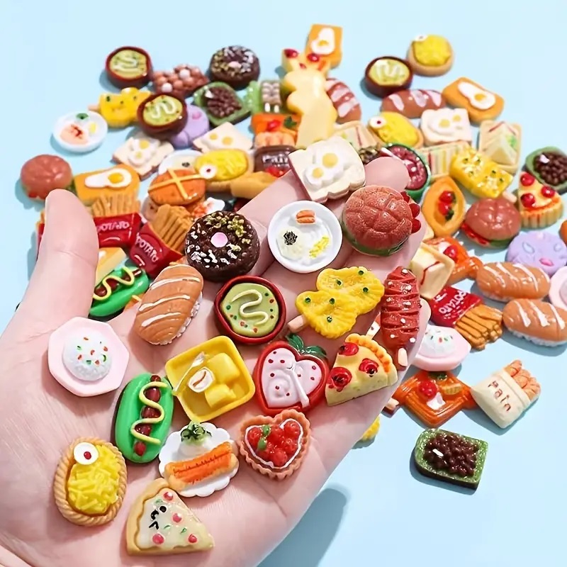 Neues Zubehör für Babypuppenhä – Baby Food Year Old Bewertung und Preis