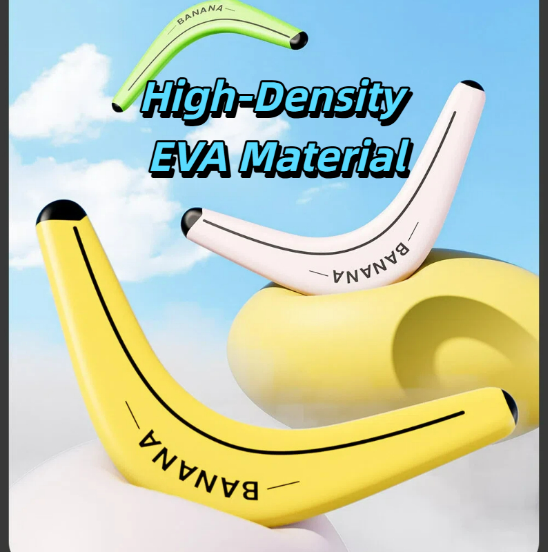 Weiche und elastische Sport-Th – Baby Food Banana Bewertung und Preis