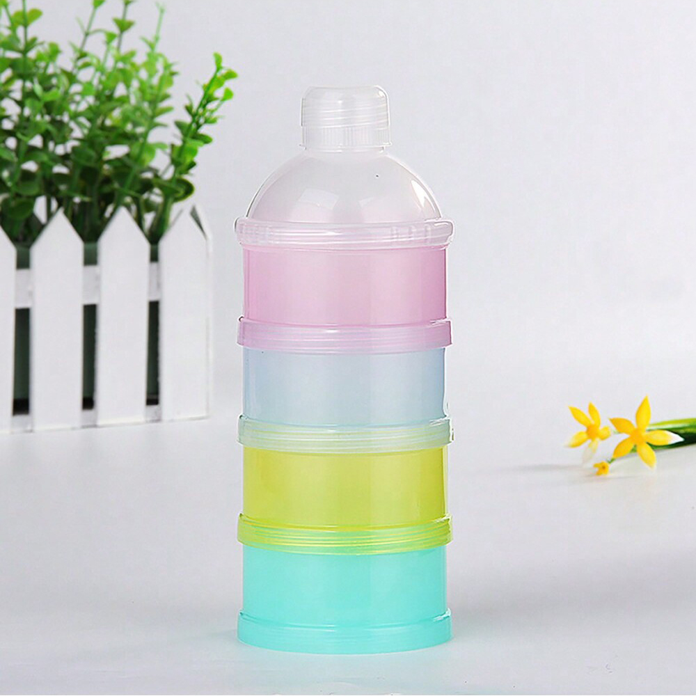 Tragbarer Behälter für Babynah – Baby Food Organizer Bewertung und Preis
