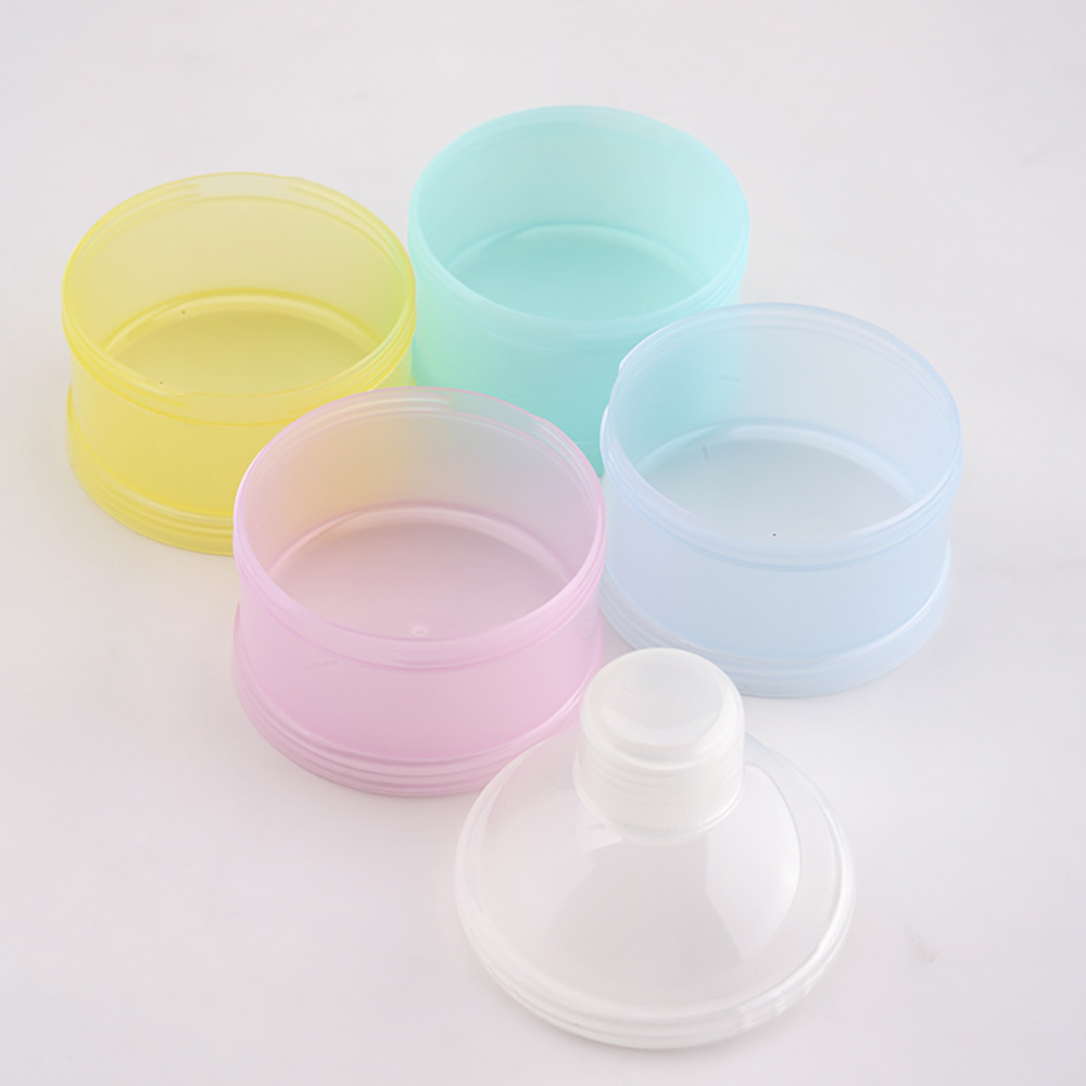 Tragbarer Behälter für Babynah – Baby Food Organizer Bewertung und Preis